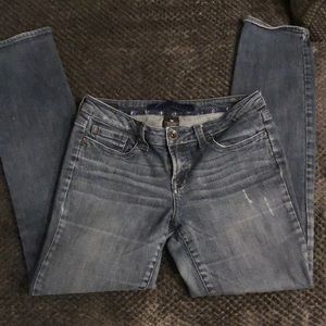 Refuge Jeans, Size 9 M